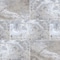 Msi Silver SAMPLE Tumbled Travertine Paver Tile ZOR-LSC-0129-SAM - alternate 2